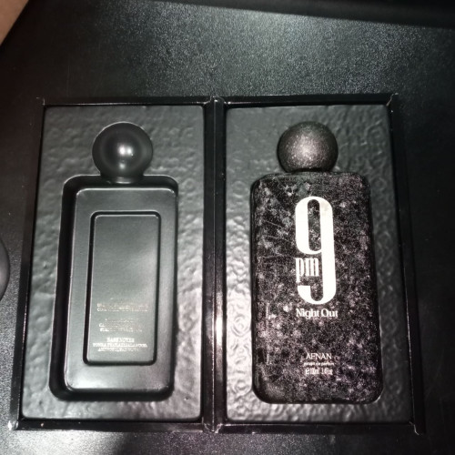 9 PM Night Out 1:1 Perfume