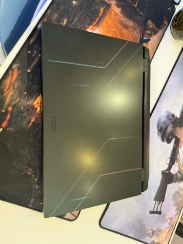 Acer Nitro 5  Cpu i7 12th| Ram 16G| M2 512G  Vga RTX 3060 6G  Lcd 17.3 inch 165hz  Price: $689