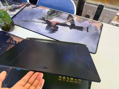 Acer Nitro 5  Cpu i7 12th| Ram 16G| M2 512G  Vga RTX 3060 6G  Lcd 17.3 inch 165hz  Price: $689