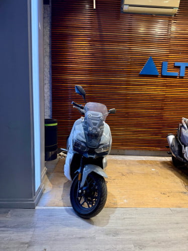 ADV 2024 កំលាំង 125cc ប្រដាសពន្ធ តម្លៃ $2800