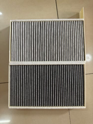 Air filter tesla សុីនកំរិតការពារ pm2.5