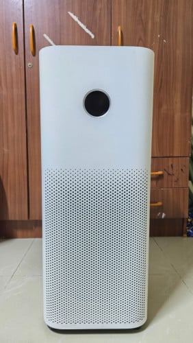 ម៉ាស៊ីន បន្សុតខ្យល់ Air Purifier