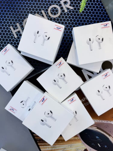 AirPod 4