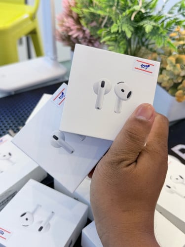 AirPod 4