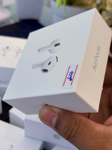 AirPod 4