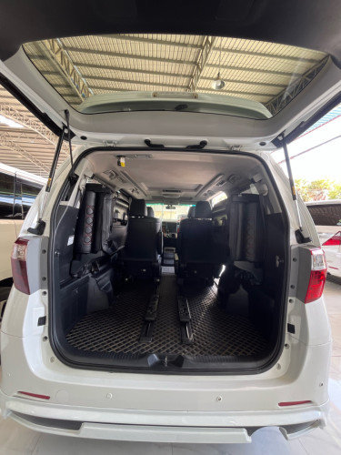 Alphard 2017up លក់ក្នុងតម្លៃ 24800$