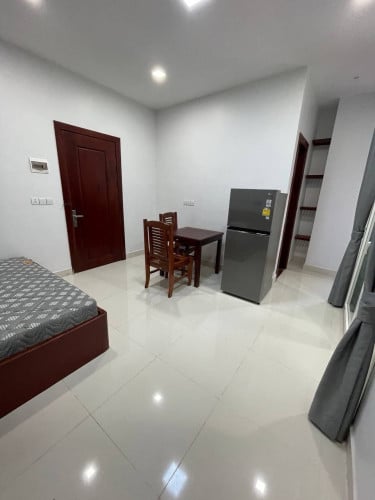 Apartment for rent in BTP area