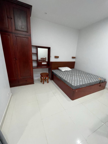 Apartment for rent in BTP area