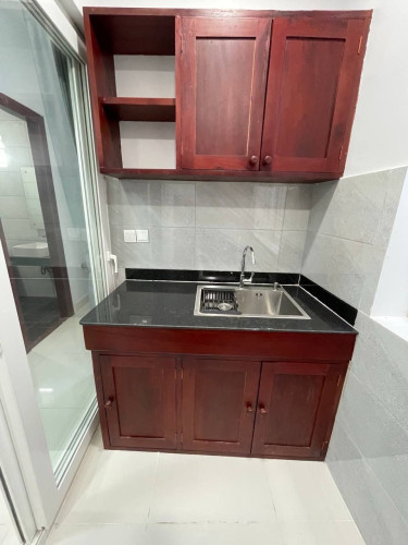 Apartment for rent in BTP area
