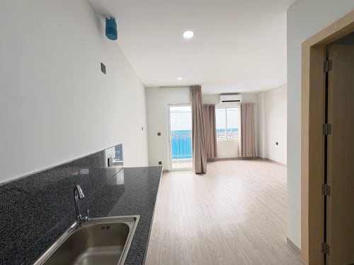 Apartment near IU School Sen Sok