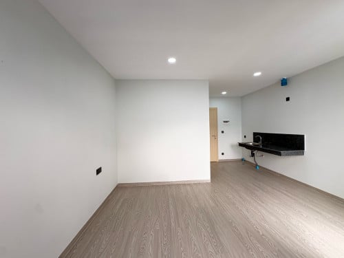 Apartment near IU School Sen Sok