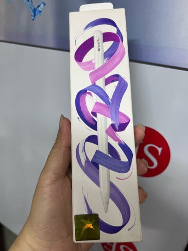 Apple Pencil Pro secondhand 99% new , full set