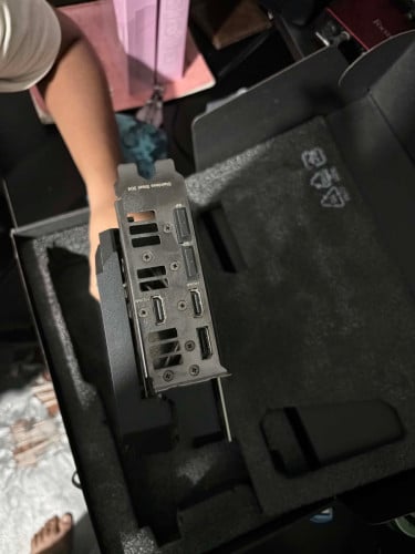 Asus rog Rtx 3060ti 8g