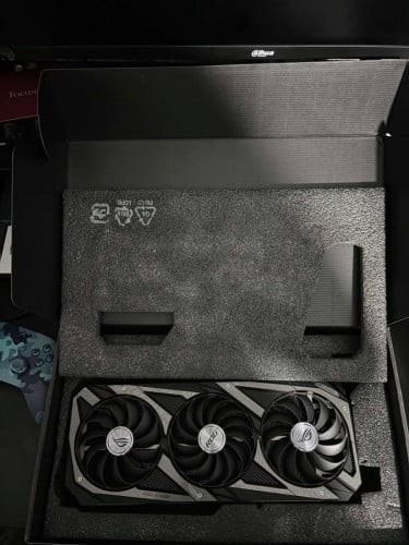 Asus rog Rtx 3060ti 8g