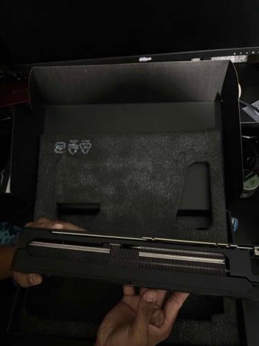 Asus rog Rtx 3060ti 8g
