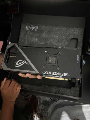 Asus rog Rtx 3060ti 8g