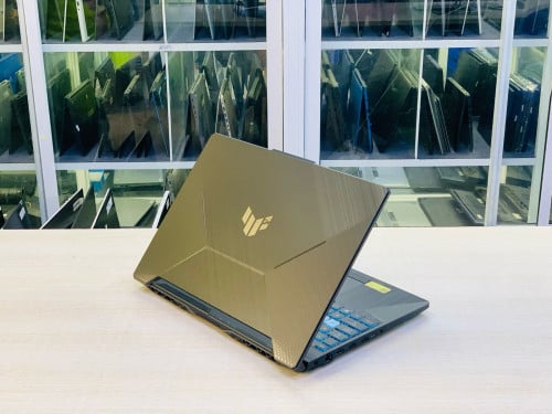 Asus TUF A15 15.6”FHD 144Hz