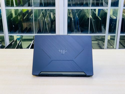 Asus TUF A15 15.6”FHD 144Hz