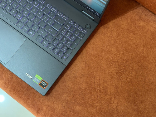 Asus TUF TX FA608UH ( Grade A )AMD Ryzen 7 H 260, RAM 16GB, SSD 512GB, VGA Nvidia RTX5050 8GB
