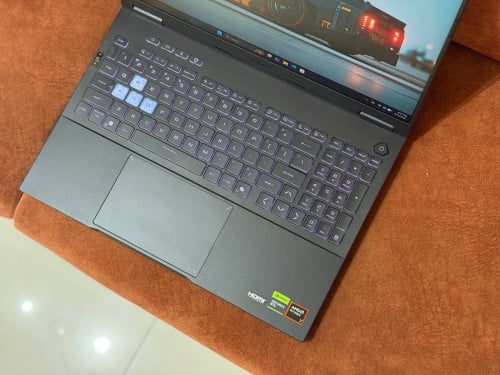 Asus TUF TX FA608UH ( Grade A )AMD Ryzen 7 H 260, RAM 16GB, SSD 512GB, VGA Nvidia RTX5050 8GB