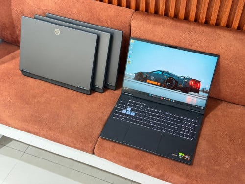Asus TUF TX FA608UH ( Grade A )AMD Ryzen 7 H 260, RAM 16GB, SSD 512GB, VGA Nvidia RTX5050 8GB