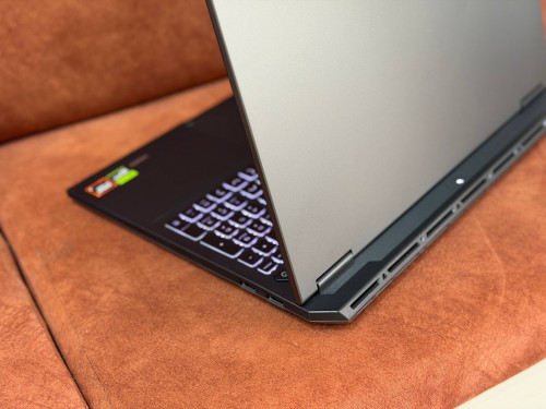 Asus TUF TX FA608UH ( Grade A )AMD Ryzen 7 H 260, RAM 16GB, SSD 512GB, VGA Nvidia RTX5050 8GB