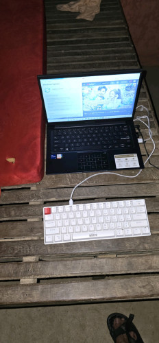 Asus Vivobook