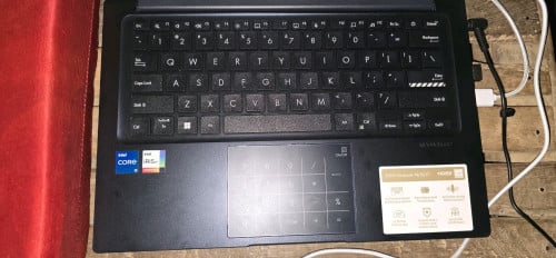 Asus Vivobook