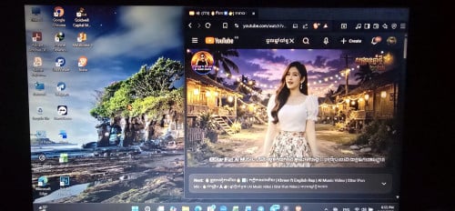 Asus Vivobook