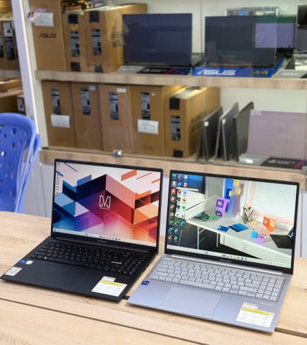 ASUS Vivobook F1605VA I7-13t 16G-M2 512G 16”