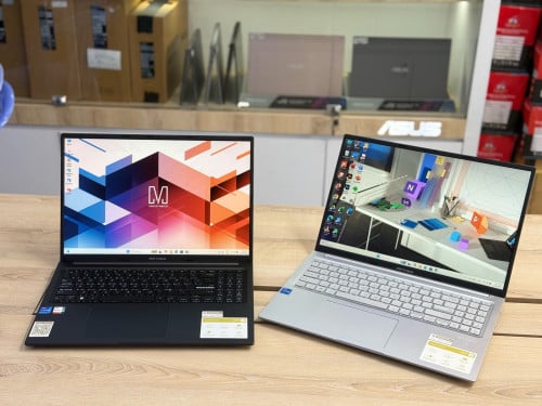 ASUS Vivobook F1605VA I7-13t 16G-M2 512G 16”