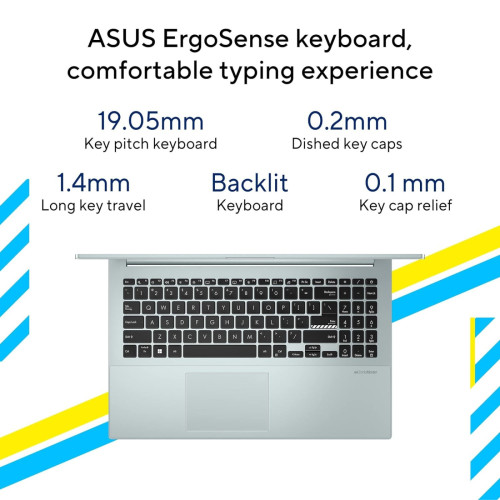 Asus VivoBook GO 15