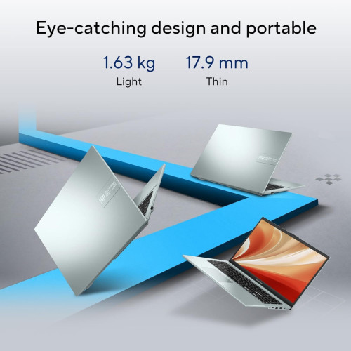 Asus VivoBook GO 15