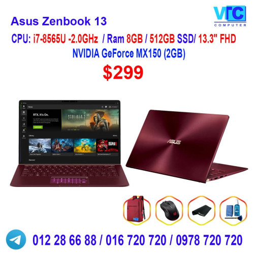 Asus VivoBook GO 15