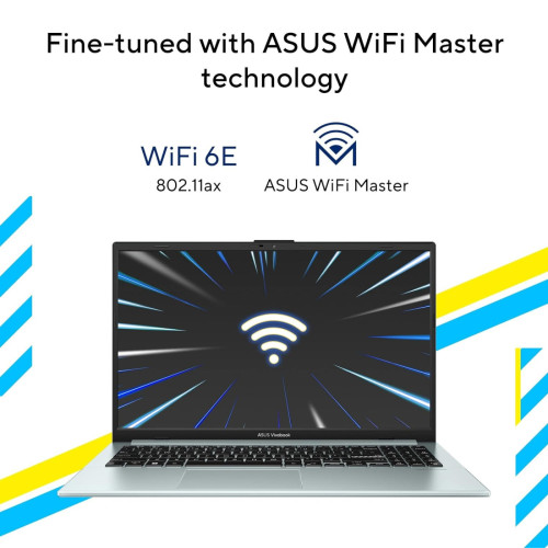 Asus VivoBook GO 15