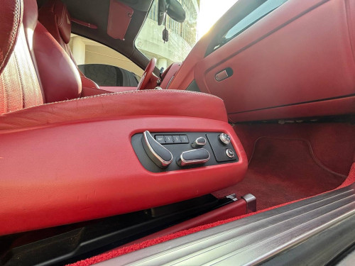 Bentley Continental GT 2015