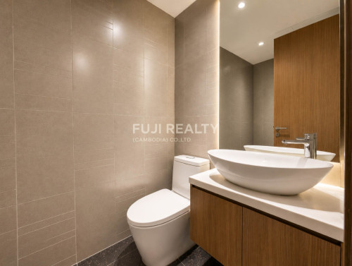 Best Studio type | The penthouse Residence for sale | Tone basac area.