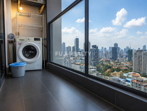 Best Studio type | The penthouse Residence for sale | Tone basac area.