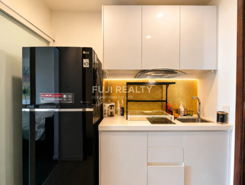 Best Studio type | The penthouse Residence for sale | Tone basac area.