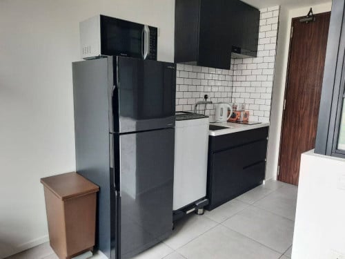 BKK | Condo with Swimming pool for rent in BKK1 near BKK market