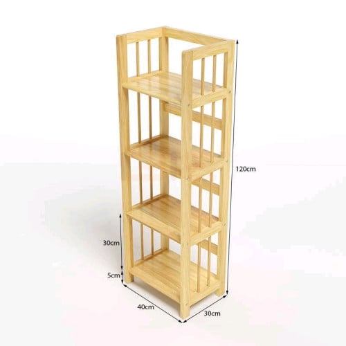 Bookshelve