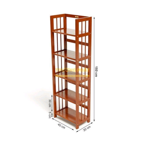 Bookshelve