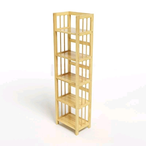 Bookshelve