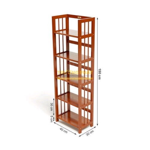 Bookshelve