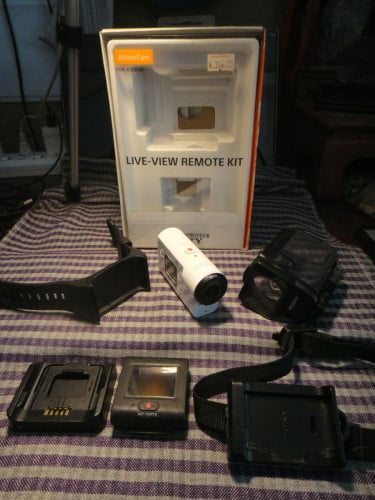 Camera