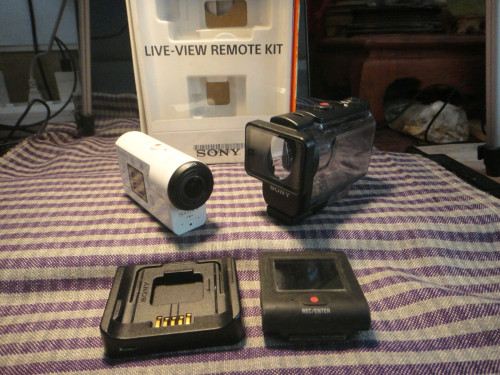 Camera