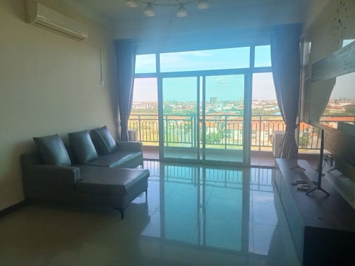 Camko City Three bedroom