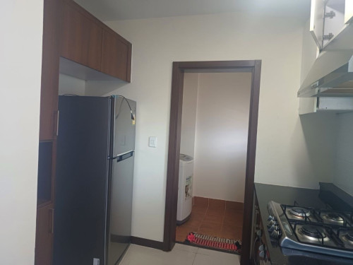 Camko City Three bedroom