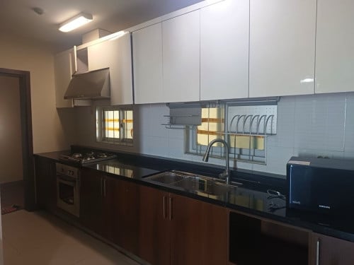 Camko City Three bedroom