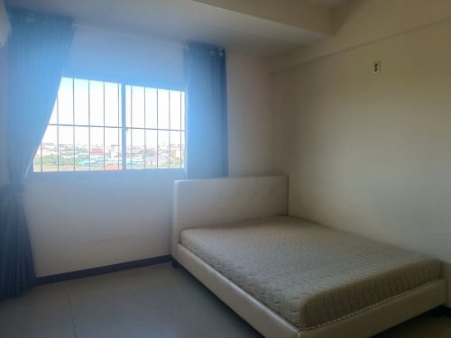 Camko City Three bedroom